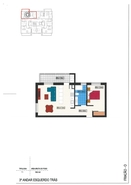 Apartamento T1 - Avanca, Estarreja, Aveiro - Miniatura: 6/7