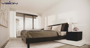 Apartamento - Gl�ria, Aveiro, Aveiro - Miniatura: 3/6