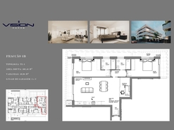 Apartamento - Gl�ria, Aveiro, Aveiro - Miniatura: 6/6