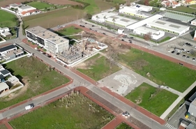 Apartamento T2 - Avanca, Estarreja, Aveiro - Miniatura: 3/7