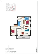 Apartamento T2 - Avanca, Estarreja, Aveiro - Miniatura: 6/7