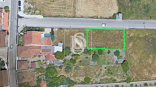 Terreno Rstico T0 - Vagos, Vagos, Aveiro - Imagem grande
