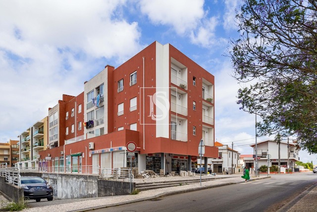 Apartamento T3 - Avanca, Estarreja, Aveiro - Imagem grande