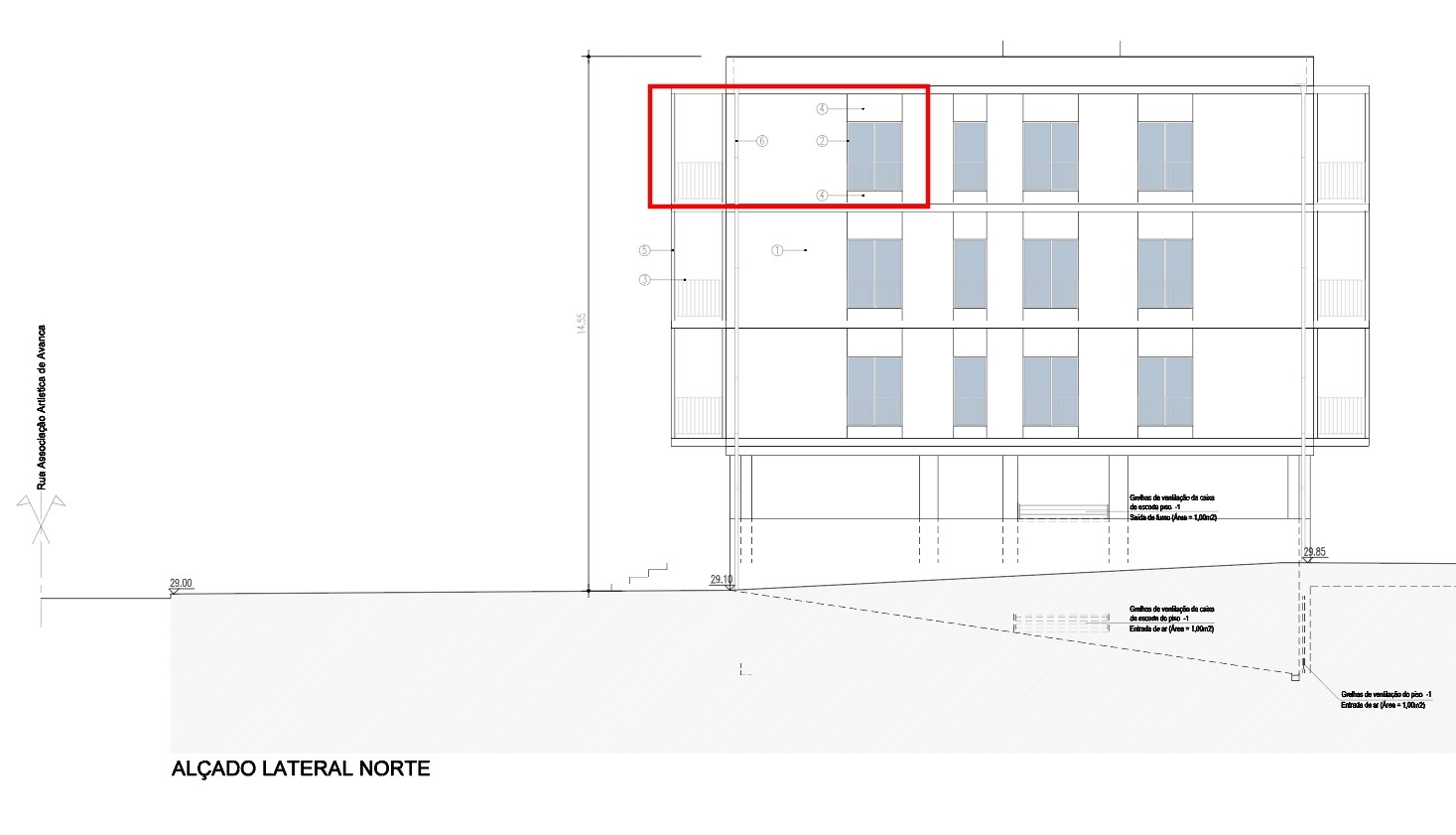 Apartamento T1 - Avanca, Estarreja, Aveiro - Imagem grande