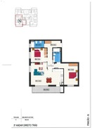 Apartamento T2 - Avanca, Estarreja, Aveiro