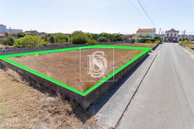 Terreno Rstico T0 - Vagos, Vagos, Aveiro - Miniatura: 2/6