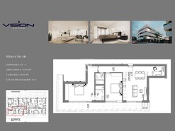 Apartamento T2 - Glria, Aveiro, Aveiro - Miniatura: 6/6
