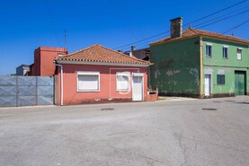 Moradia T4 - Aradas, Aveiro, Aveiro - Miniatura: 3/9