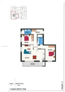 Apartamento T2 - Avanca, Estarreja, Aveiro - Miniatura: 4/7