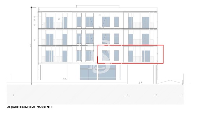 Apartamento T1 - Avanca, Estarreja, Aveiro - Imagem grande