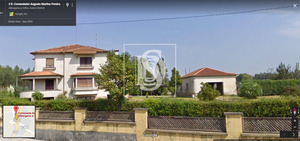 Moradia T6 - Albergaria-a-Velha, Albergaria-a-Velha, Aveiro