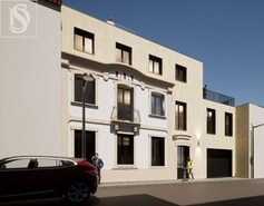 Apartamento T1 - Gl�ria, Aveiro, Aveiro