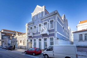 Apartamento T1 - Gl�ria, Aveiro, Aveiro