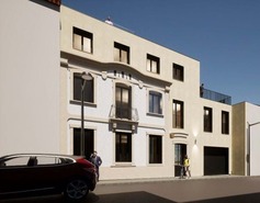 Apartamento T2 - Gl�ria, Aveiro, Aveiro