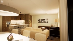 Apartamento T1 - Glria, Aveiro, Aveiro - Miniatura: 7/12