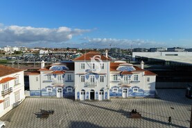 Apartamento T1 - Gl�ria, Aveiro, Aveiro - Miniatura: 3/19