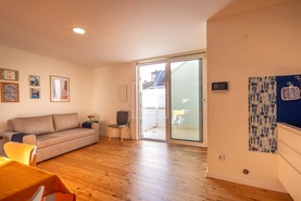 Apartamento T1 - Gl�ria, Aveiro, Aveiro - Miniatura: 4/19