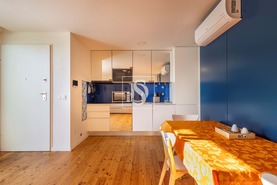 Apartamento T1 - Gl�ria, Aveiro, Aveiro - Miniatura: 5/19