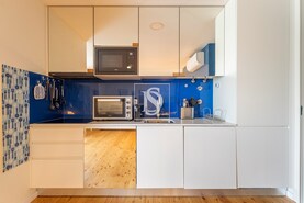 Apartamento T1 - Gl�ria, Aveiro, Aveiro - Miniatura: 6/19