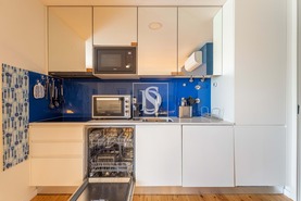 Apartamento T1 - Gl�ria, Aveiro, Aveiro - Miniatura: 7/19