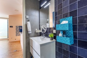 Apartamento T1 - Gl�ria, Aveiro, Aveiro - Miniatura: 9/19