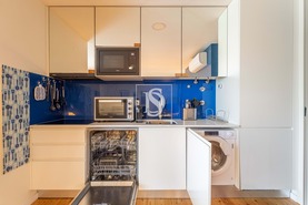 Apartamento T1 - Gl�ria, Aveiro, Aveiro - Miniatura: 10/19