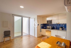 Apartamento T1 - Gl�ria, Aveiro, Aveiro - Miniatura: 13/19