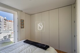 Apartamento T1 - Gl�ria, Aveiro, Aveiro - Miniatura: 16/19