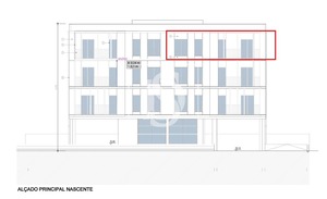 Apartamento T1 - Avanca, Estarreja, Aveiro - Miniatura: 1/7