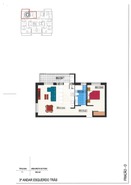 Apartamento T1 - Avanca, Estarreja, Aveiro - Miniatura: 6/7