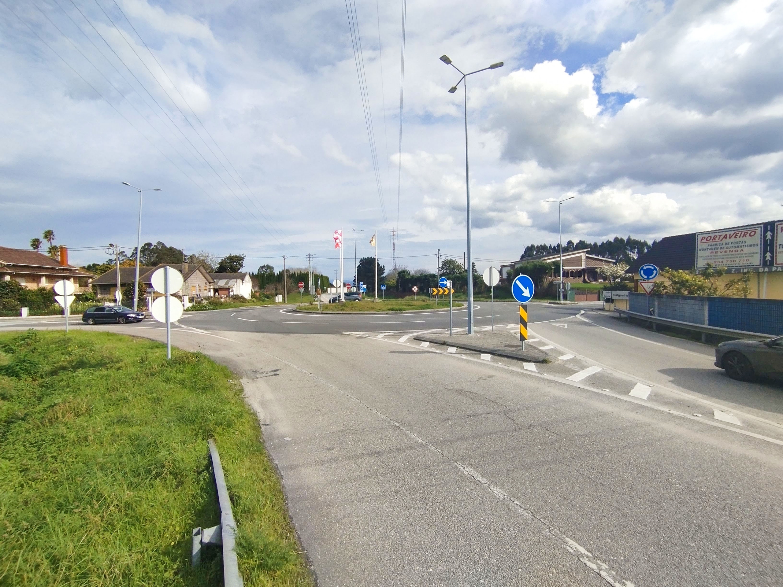 Terreno R�stico - �lhavo, �lhavo, Aveiro - Miniatura: 4/9