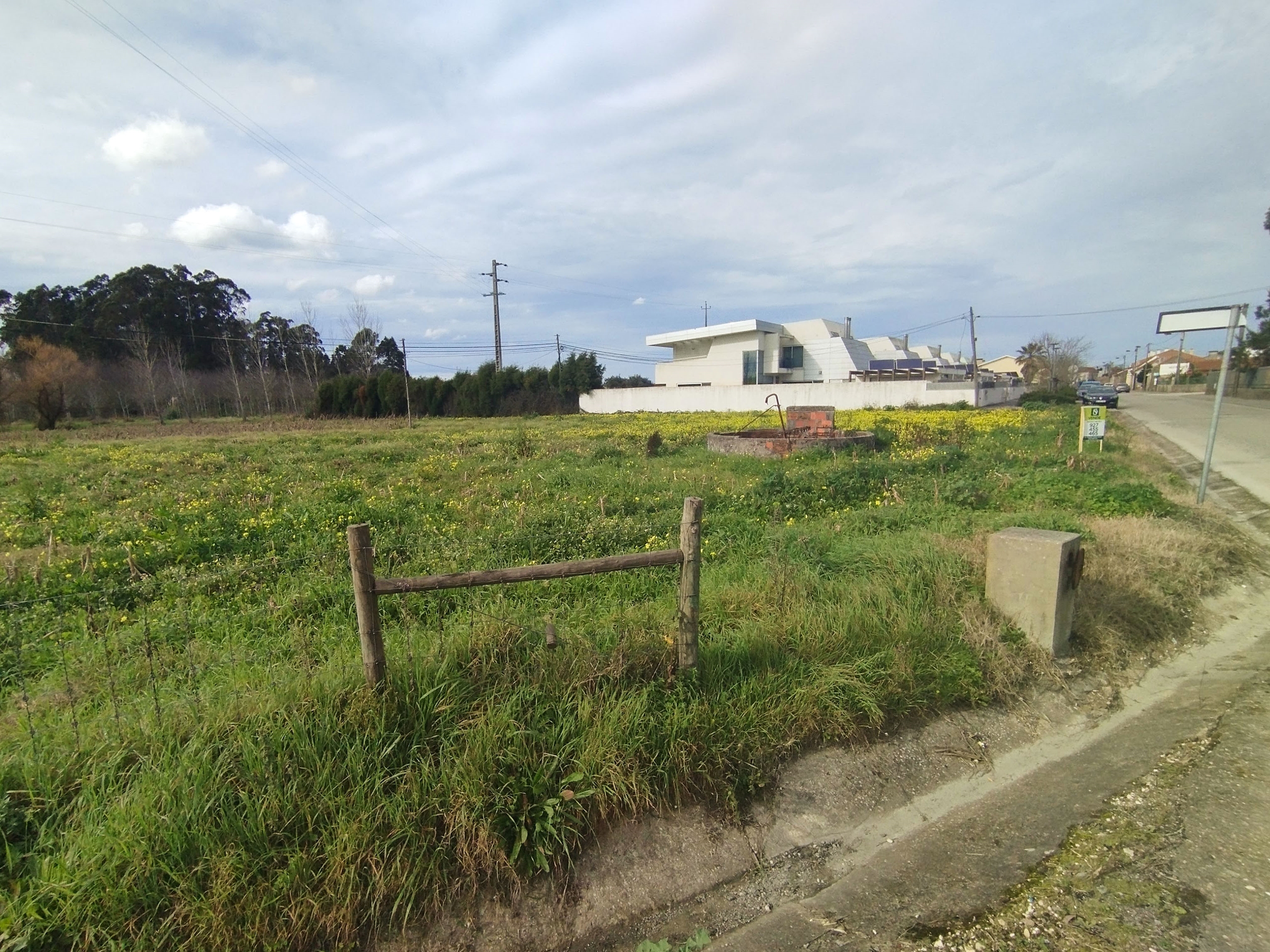 Terreno R�stico - �lhavo, �lhavo, Aveiro - Miniatura: 5/9