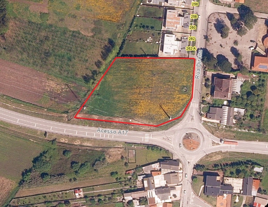 Terreno R�stico - �lhavo, �lhavo, Aveiro - Miniatura: 8/9