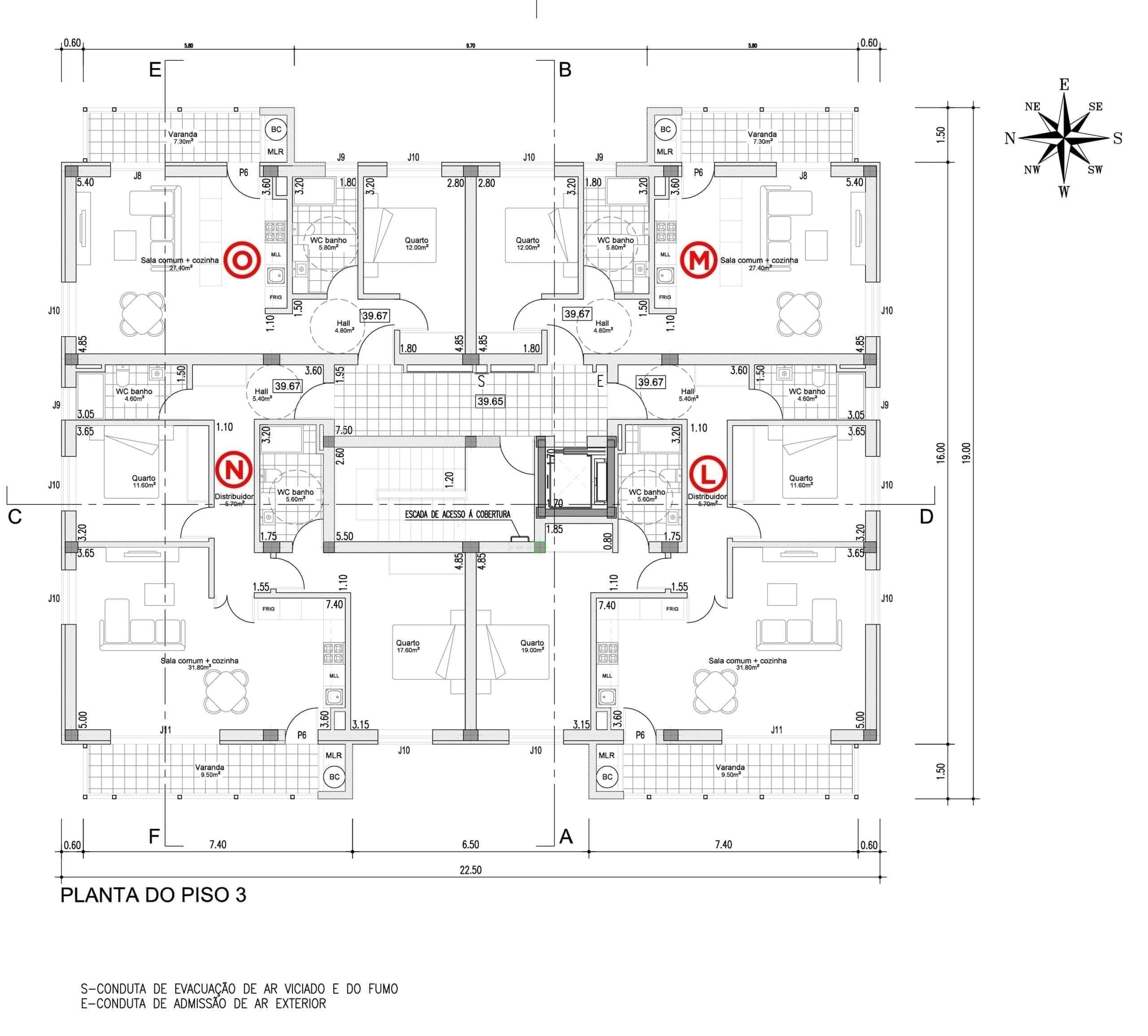 Apartamento T2 - Avanca, Estarreja, Aveiro - Miniatura: 6/15