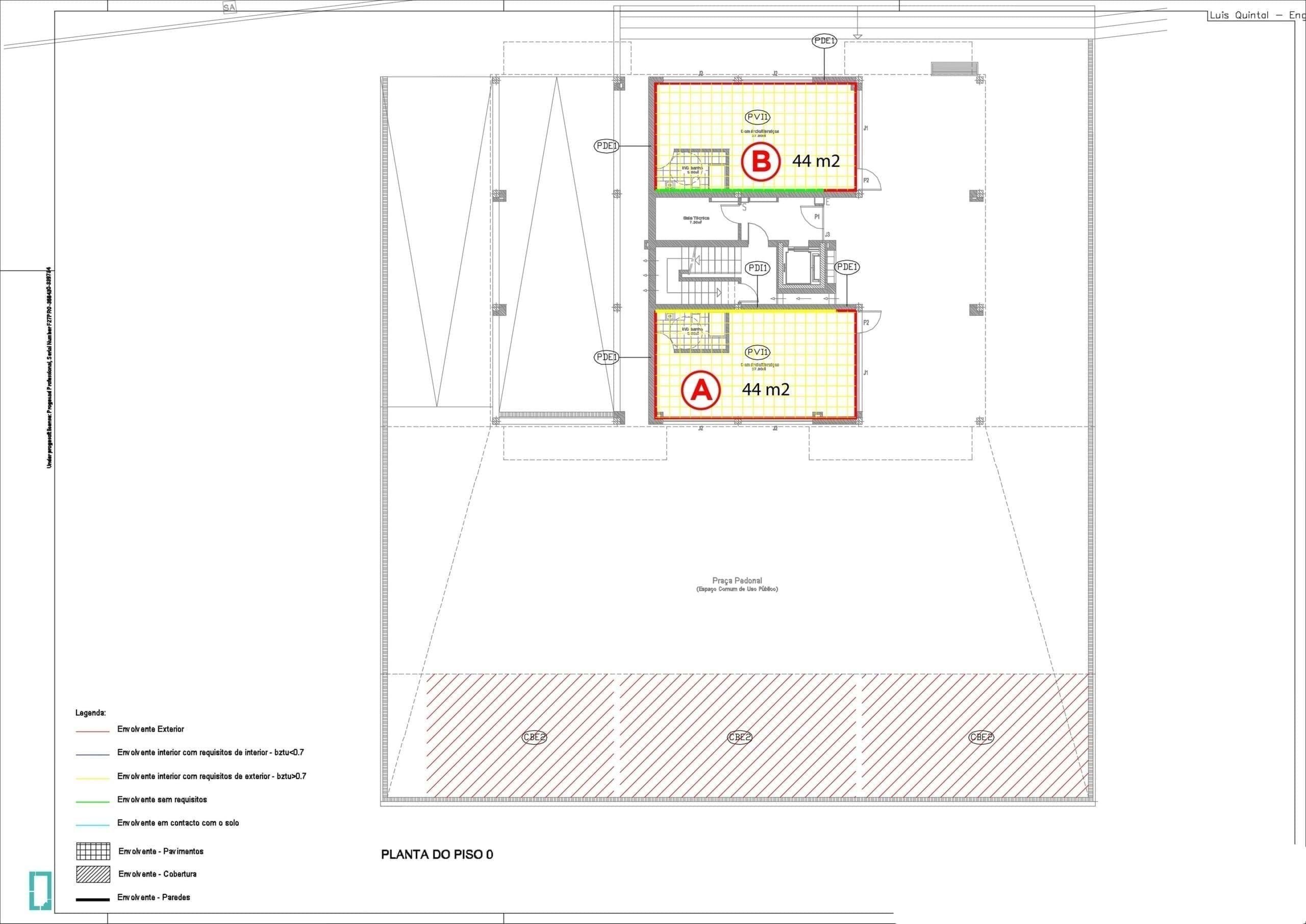Apartamento T2 - Avanca, Estarreja, Aveiro - Miniatura: 8/15