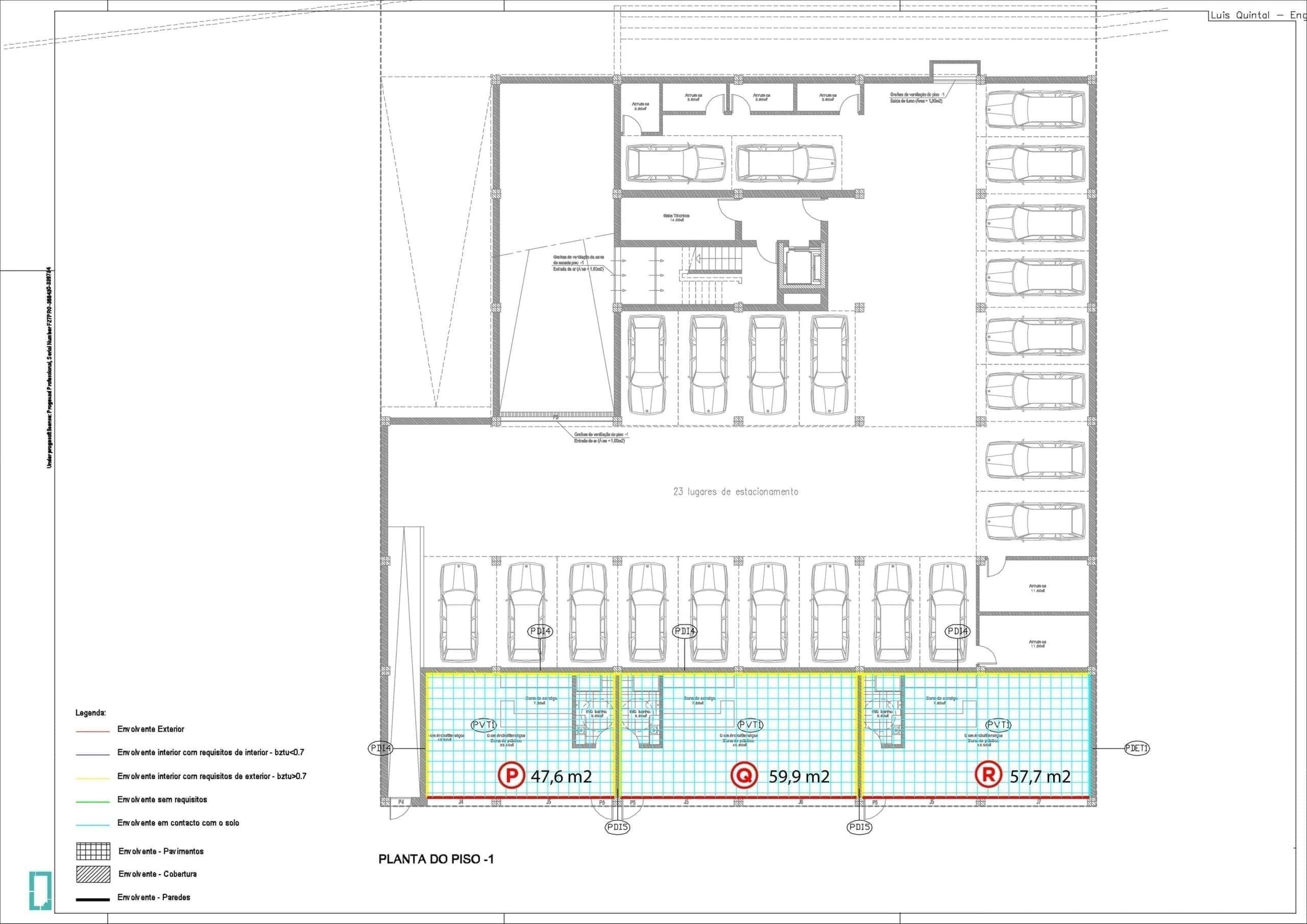 Apartamento T2 - Avanca, Estarreja, Aveiro - Miniatura: 9/15
