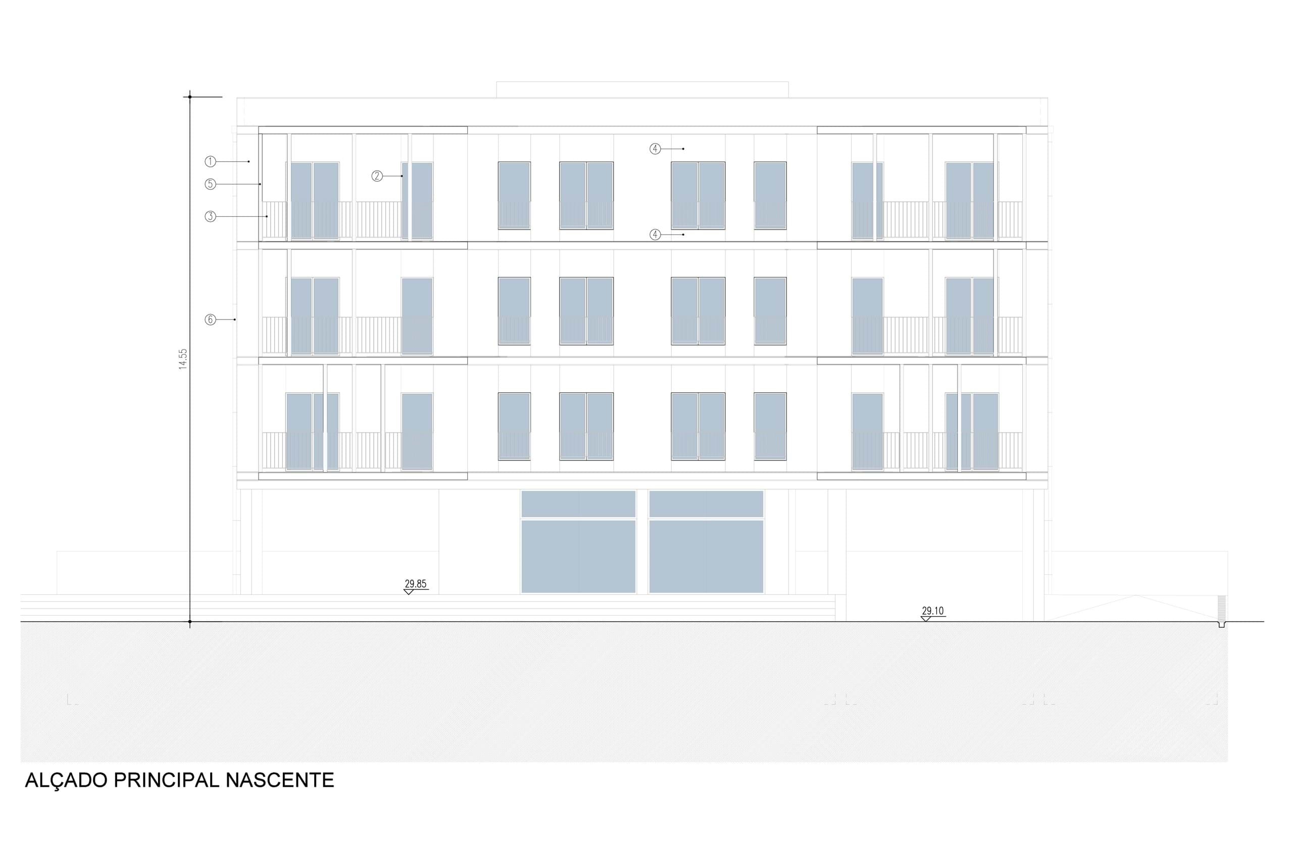 Apartamento T2 - Avanca, Estarreja, Aveiro - Miniatura: 10/15