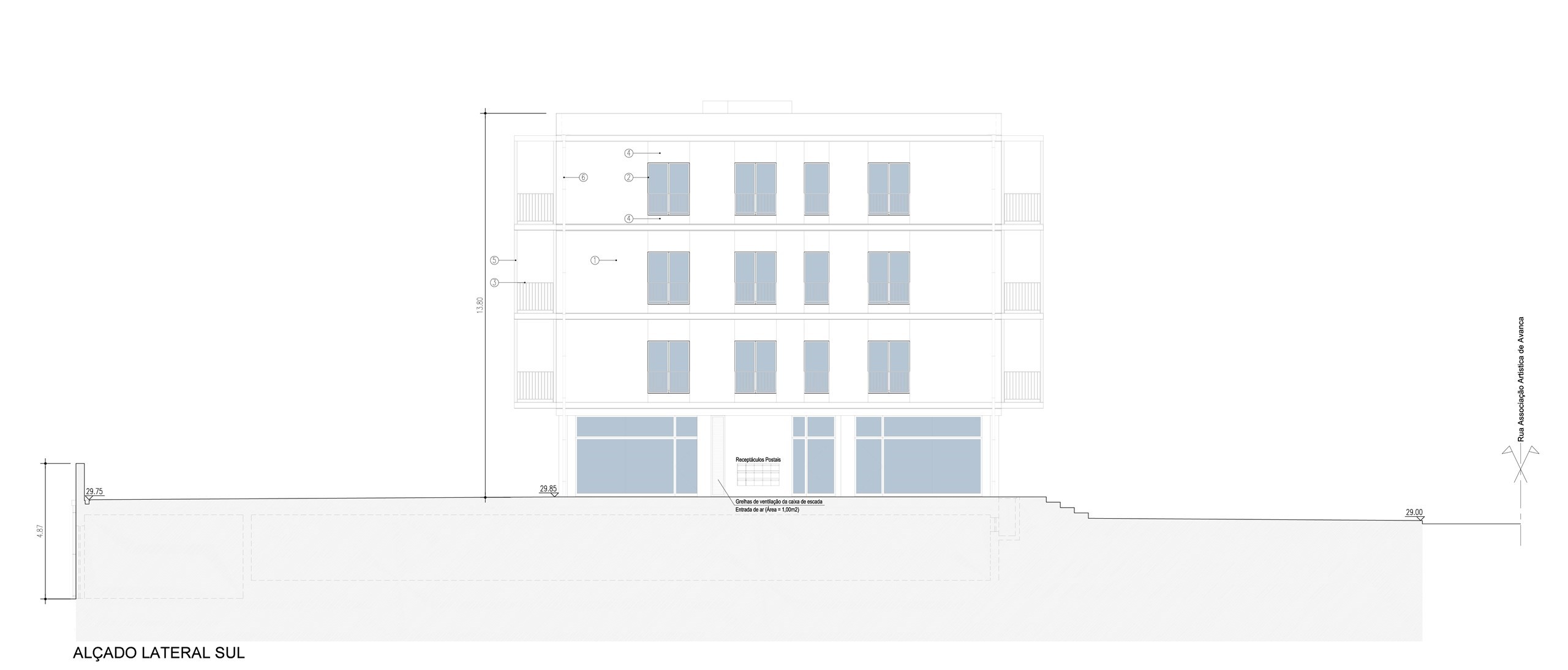 Apartamento T2 - Avanca, Estarreja, Aveiro - Miniatura: 12/15