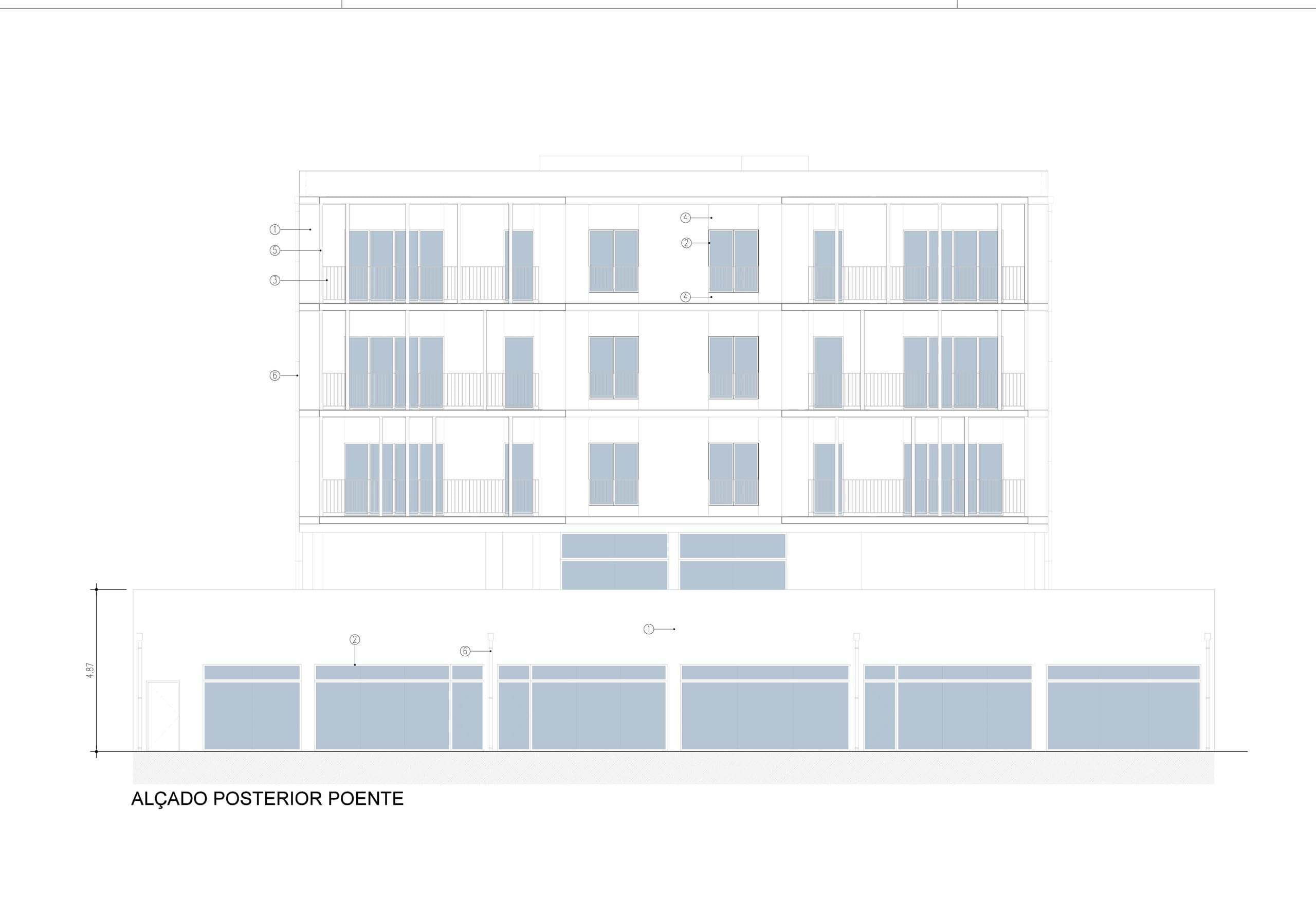 Apartamento T2 - Avanca, Estarreja, Aveiro - Miniatura: 13/15