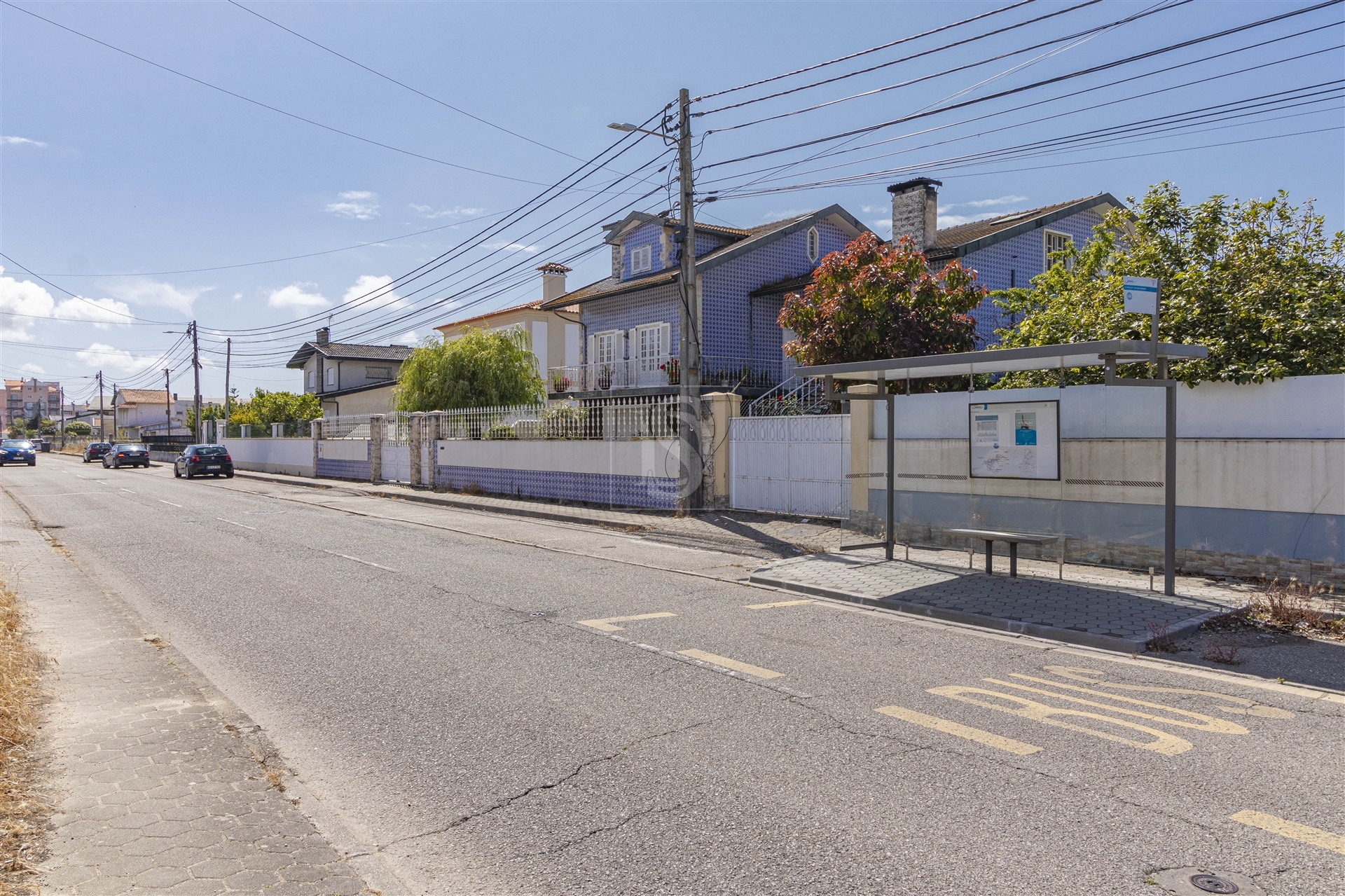 Apartamento T4 - Esgueira, Aveiro, Aveiro - Miniatura: 32/35