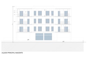 Apartamento T1 - Avanca, Estarreja, Aveiro - Miniatura: 10/15