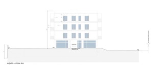 Apartamento T1 - Avanca, Estarreja, Aveiro - Miniatura: 12/15