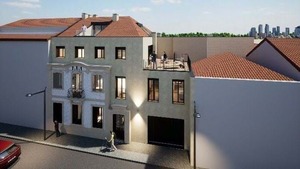 Apartamento T2 - Gl�ria, Aveiro, Aveiro - Miniatura: 3/12