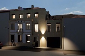 Apartamento T2 - Gl�ria, Aveiro, Aveiro - Miniatura: 5/12