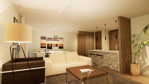 Apartamento T2 - Gl�ria, Aveiro, Aveiro - Miniatura: 9/12