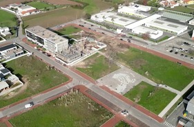 Apartamento T1 - Avanca, Estarreja, Aveiro - Miniatura: 3/7