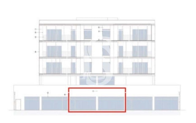 Loja T1 - Avanca, Estarreja, Aveiro - Imagem grande