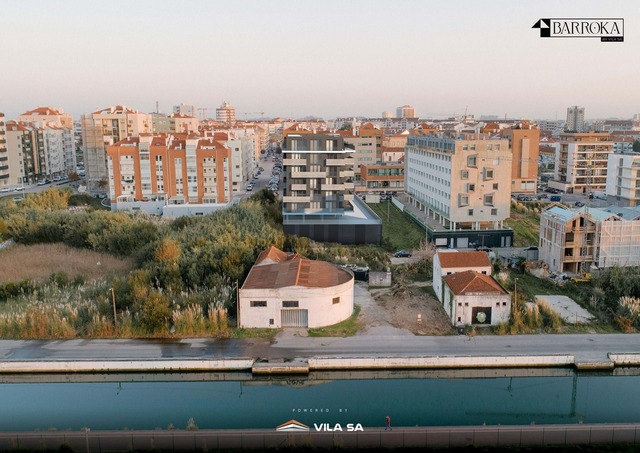 Apartamento T3 - Gl�ria, Aveiro, Aveiro - Imagem grande
