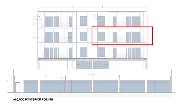 Apartamento T2 - Avanca, Estarreja, Aveiro - Imagem grande