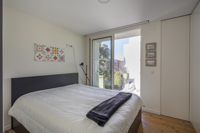 Apartamento T1 - Gl�ria, Aveiro, Aveiro - Imagem grande